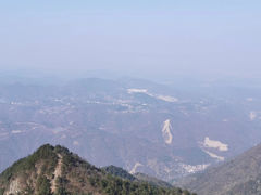 -天姥山