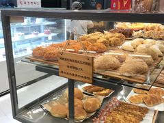 -面包新语(吾悦国际广场店)