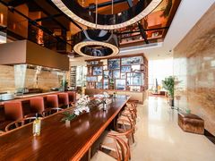 -The Penthouse酒吧