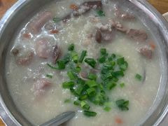 -南记食粥坊·宵夜大排档(莲花总店)