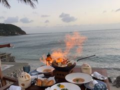 -海角轩·三亚文华东方酒店