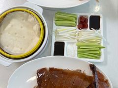 -郭林家常菜烤鸭(曙光西路店)