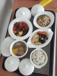 -美满国际月子中心(合生汇店)