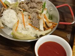 -Kpasta韩式意大利面