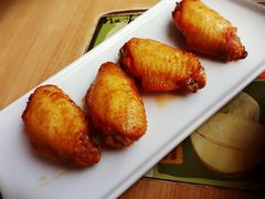 -必胜客(金高店)