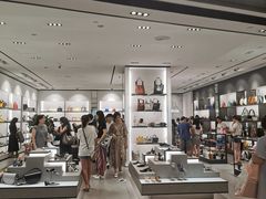 -Charles & Keith(VivoCity)