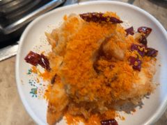 -淘米捞·米汤脆鲩鱼火锅(福田皇岗店)