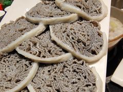-裕德孚手切涮羊肉(建业凯旋广场店)