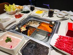 -海底捞火锅(亲子主题北金鹰店)