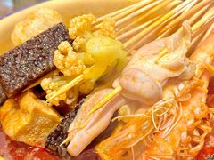-莲花公园煎蟹·30年闽菜(火车站店)