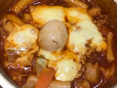 -李先生的首尔小馆(松江启源广场店)