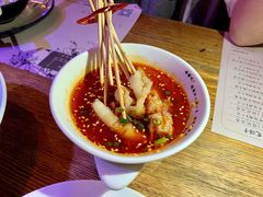 -胡桃里音乐酒馆(仓山万达店)