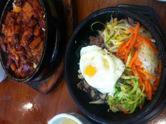 石锅拌饭-全州拌饭馆(断桥店)