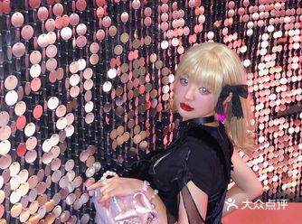 复古清吧 举杯一次 心动一世