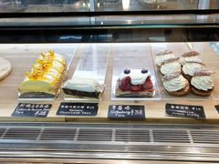 -麦田工坊(月湖店)