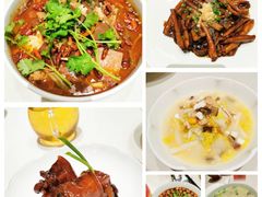 -蝶园·装修中(BFC外滩金融中心店)