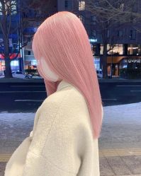 -HG美发设计沙龙