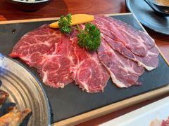 -山之屋炭火烧肉·生啤畅饮(大朗万科中央公园店)