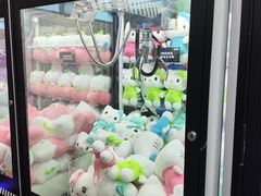 -娃娃集合营(上海奉贤龙湖天街店)