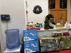 -金色雨林感统训练·专注力·语言认知·心理沙盘(天通苑校区)