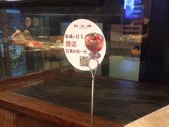 -向川南·水煮鱼·川菜(和平里店)