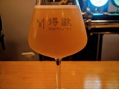 -得欢咖啡&精酿
