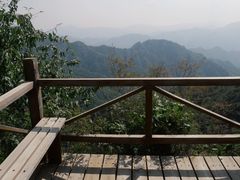 -大岭沟猕猴桃谷风景区