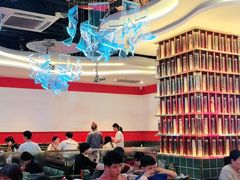 -荷炉烤鱼音乐餐厅(佳和城店)