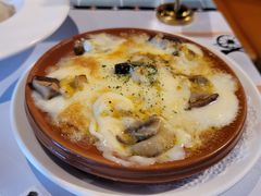 -新贝乐意大利餐厅(苏州中心店)