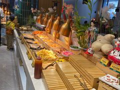 -好伦哥披萨(地坛店)