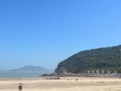 -东海半边山旅游度假区