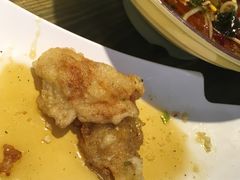 -东北农家饺子村(昌平路店)