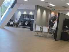-北京博瑞祥星奥迪4S店(双井店)