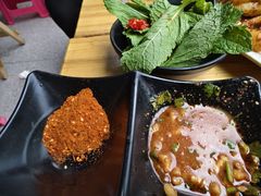 -青和小锅米线(翠湖店)