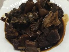 -大桥羊肉夜宵·小龙虾(金龙新街店)