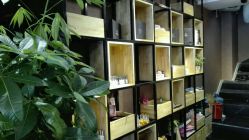 -隅日式美甲美睫專門店