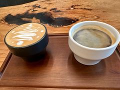 -Infica Coffee
