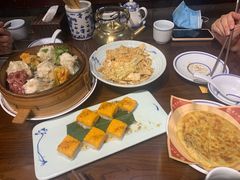 -龍聚祥烧麦馆(万达店)