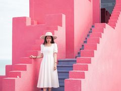 -漳州滨海火山岛自然生态风景区