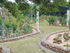-东莞植物园