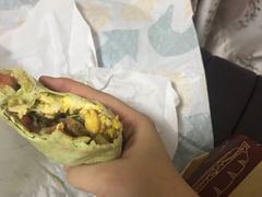 -赛百味SUBWAY(购物公园店)
