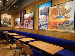 -Wagas沃歌斯(五道口购物中心店)