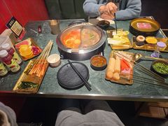 -牛New寿喜烧(金鹰世界店)