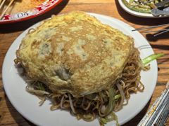 -小杨烤肉(朱雀店)