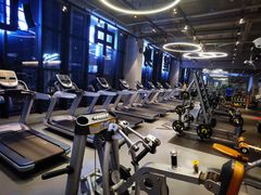 -GYMCARE VIVA(金开店)