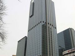 -天津君隆威斯汀酒店