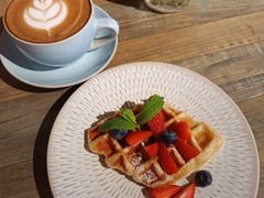-ommo cafe(半岛城邦店)