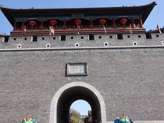 -青州古城