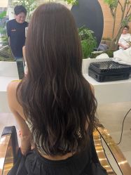 -GANO HAIR 