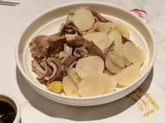 -花城苑广府菜(侨鑫店)